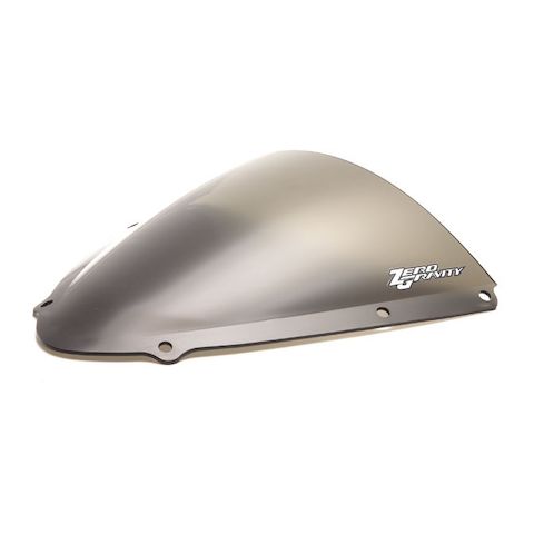 Zero Gravity SR Series Windscreen Suzuki GSXR 1000 2005-2006