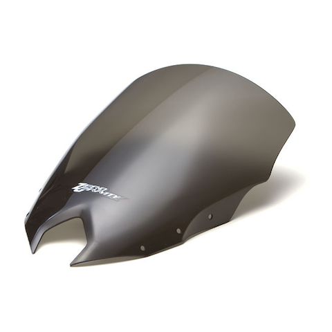 Zero Gravity SR Series Windscreen Yamaha FZ6R 2009-2017