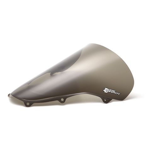 Zero Gravity Sport Touring Windscreen Suzuki SV650S / SV1000S 2003-2010