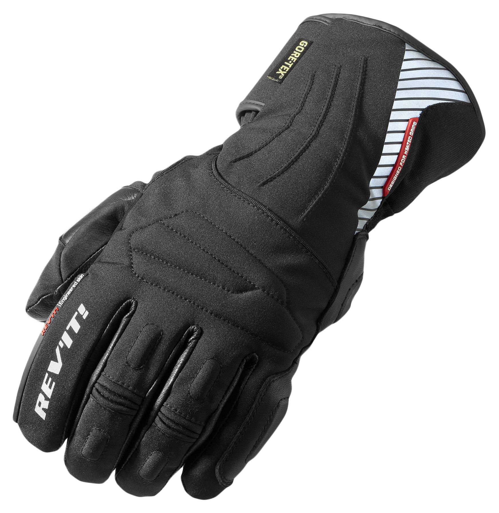 Hotwired Heated Gloves Cycle Gear