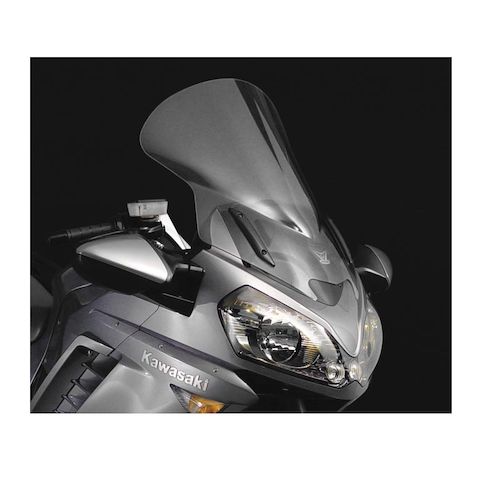 National Cycle VStream Tall Touring Windscreen Kawasaki Concours 14 2008-2014