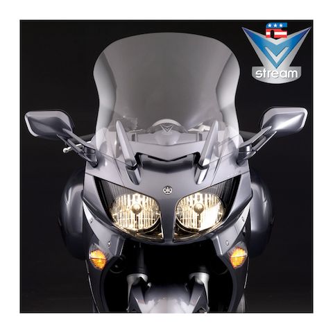 National Cycle VStream Tall Touring Windscreen Yamaha FJR1300 2006-2012