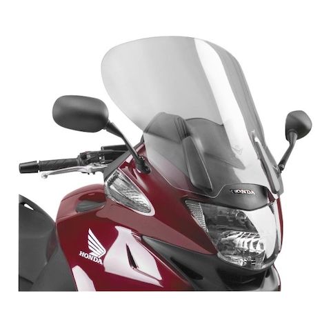 National Cycle VStream Tall Touring Windscreen Honda NT700V 2008-2012
