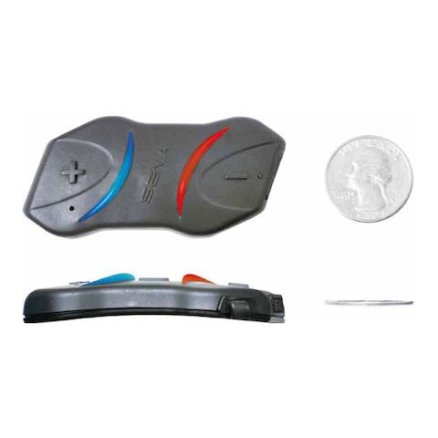 Sena SMH10R Bluetooth Headset