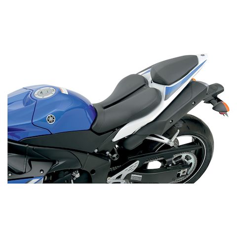 Saddlemen Gel-Channel Track-CF Seat Yamaha R1 2009-2014