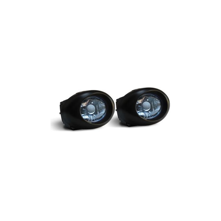 Warn W2030F Halogen Fog Lights