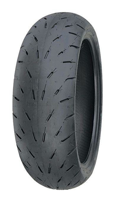 Shinko Hook-Up Drag Radial Rear Tires - Cycle Gear