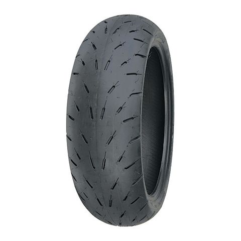 Shinko Hook-Up Drag Radial Rear Tires