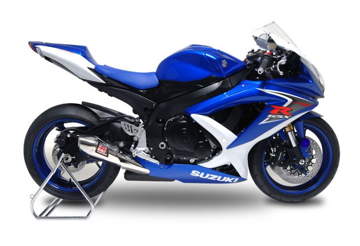 GSX-R600ヨシムラR-55（2010） Yoshimura R55 on a Suzuki GSX-R 600 2010 Soundcheck - YouTube