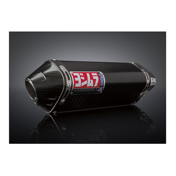 Yoshimura TRC Race Exhaust System Suzuki GSXR 600 20062007 Cycle Gear