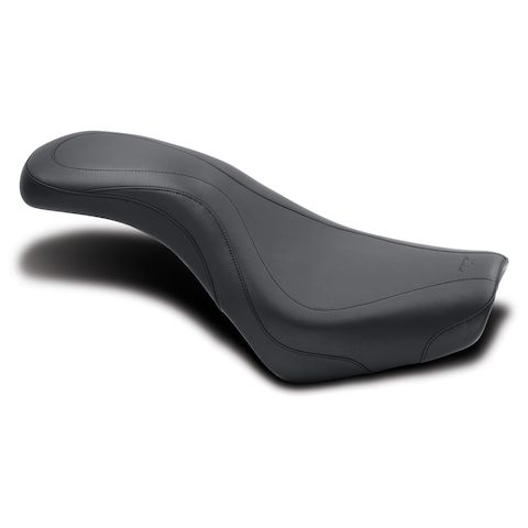 Mustang DayTripper Seat Honda Shadow Spirit VT750C2 2007-2014