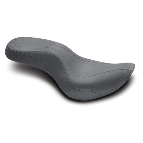 Mustang DayTripper Seat Honda Shadow Spirit VT750DC 