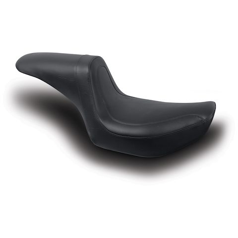 Mustang Fastback Seat For Harley FXR 1982-1994