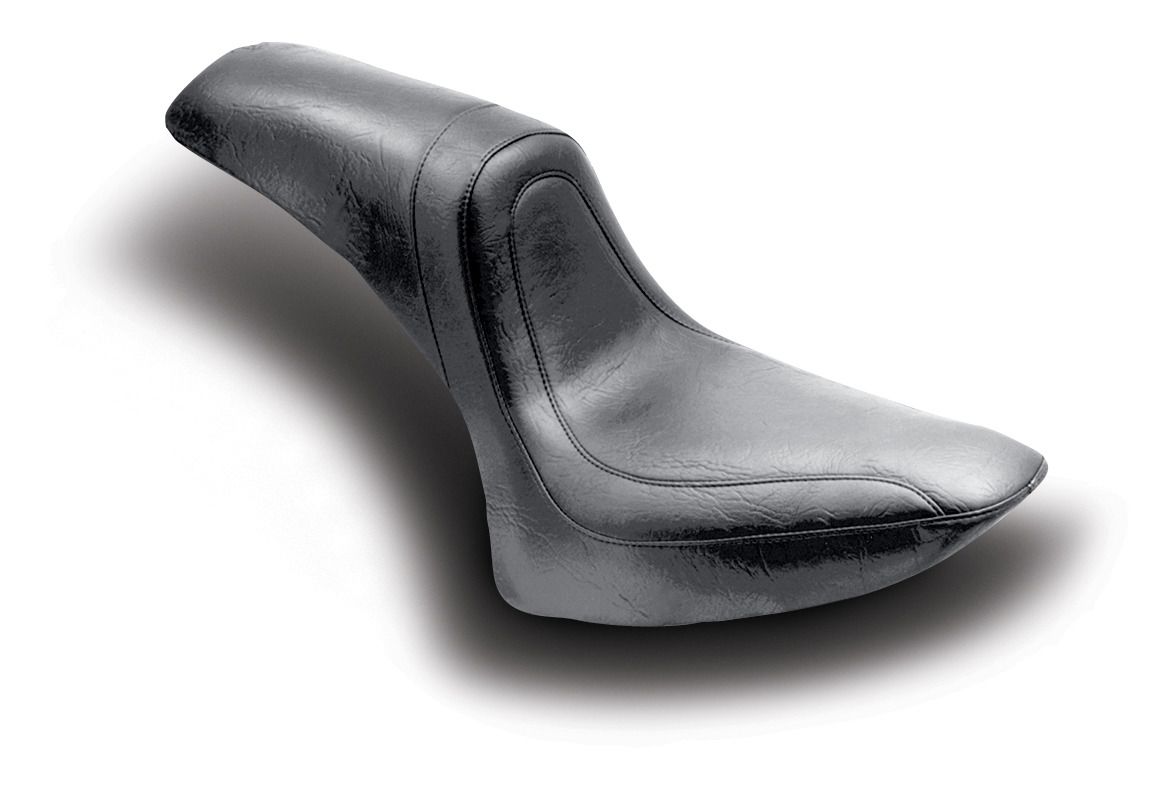 Mustang Fastback Seat For Harley Softail With 150mm Rear Tire 2000-2007