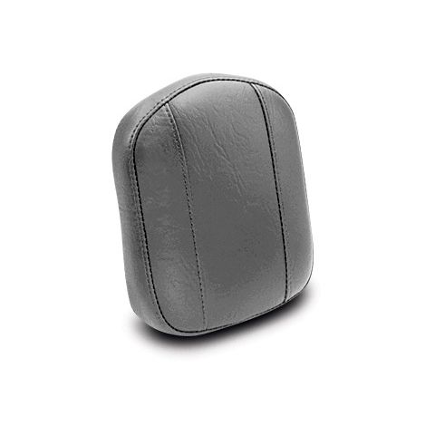 Mustang Sissy Bar Passenger Backrest Pad