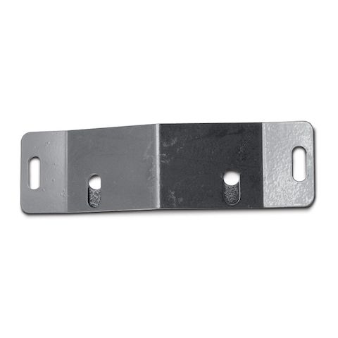 Mustang Rear Seat Mounting Bracket For Harley FL 1965-1996