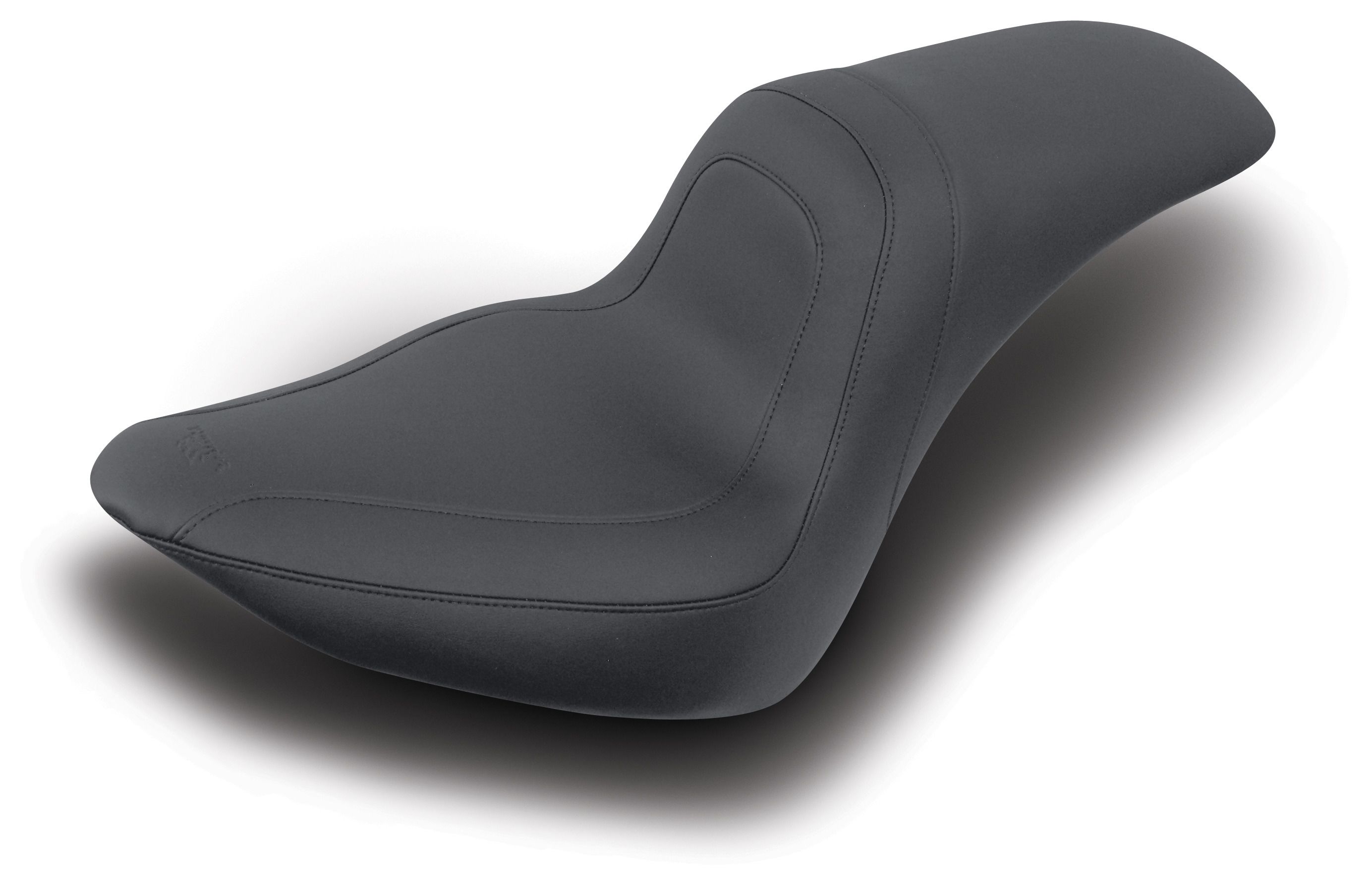 mustang fastback seat for harley sportster