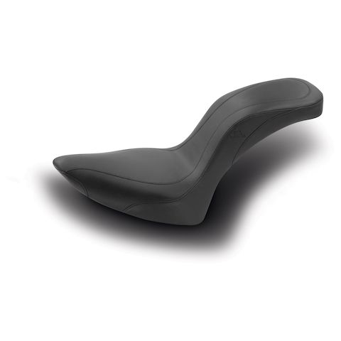 Mustang DayTripper Seat For Harley Softail 1984-1999