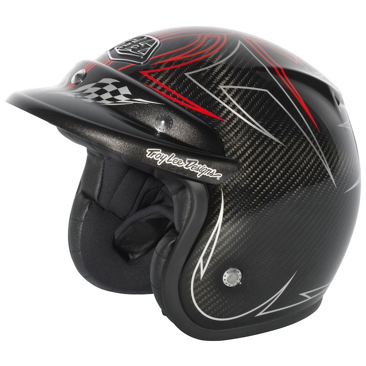 Carbon Pinstripe
