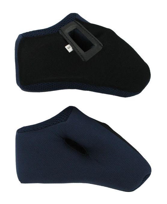 agv k3 chhekpad removal AGV K3 Cheek Pads