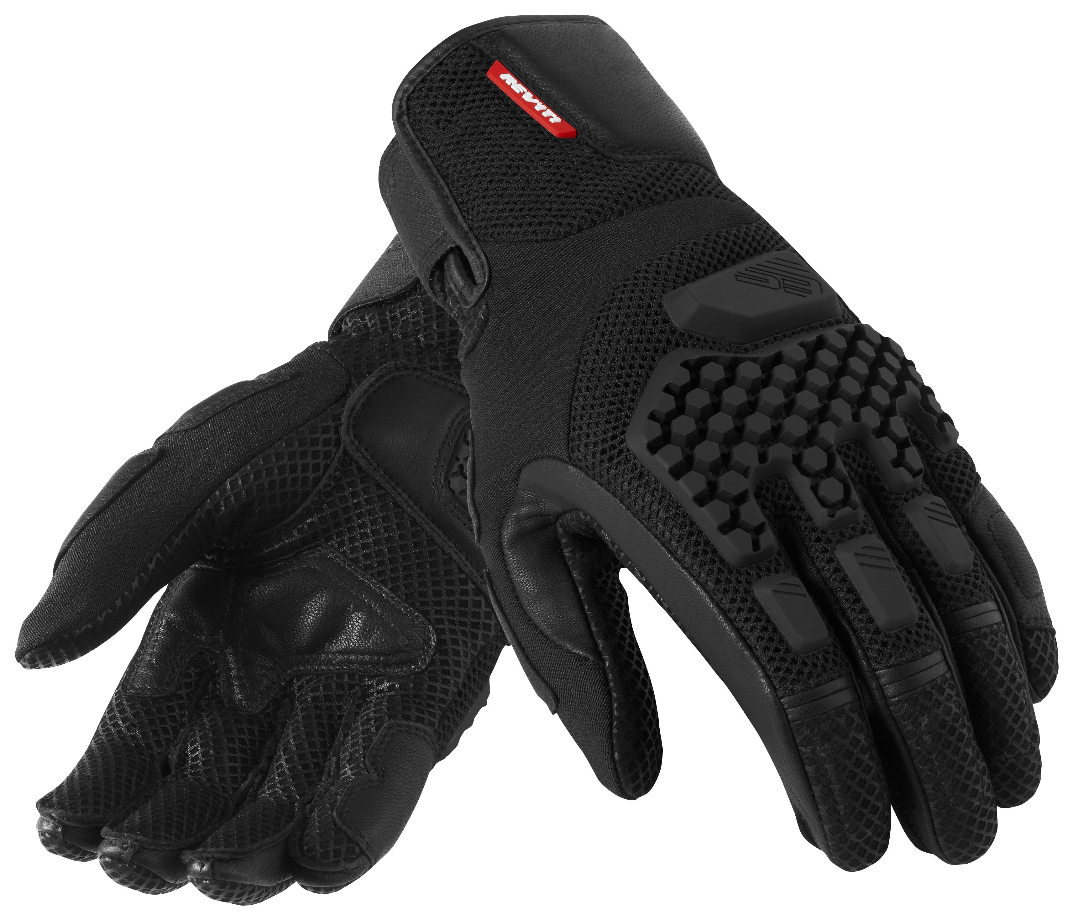 Motorcycle Gloves Gauntlet & Short Cuff Riding Gloves Cycle Gear