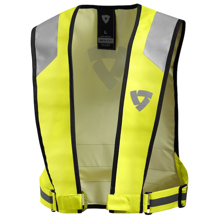 REV'IT! Hi-Viz Connector Vest (MD)