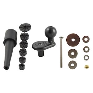 RAM Mounts Stem Base