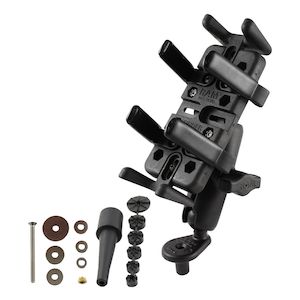 RAM Mounts Stem Mount Finger Grip Cell Phone Kit