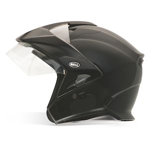 Bell Mag 9 Sena Helmet - Solids (SM)