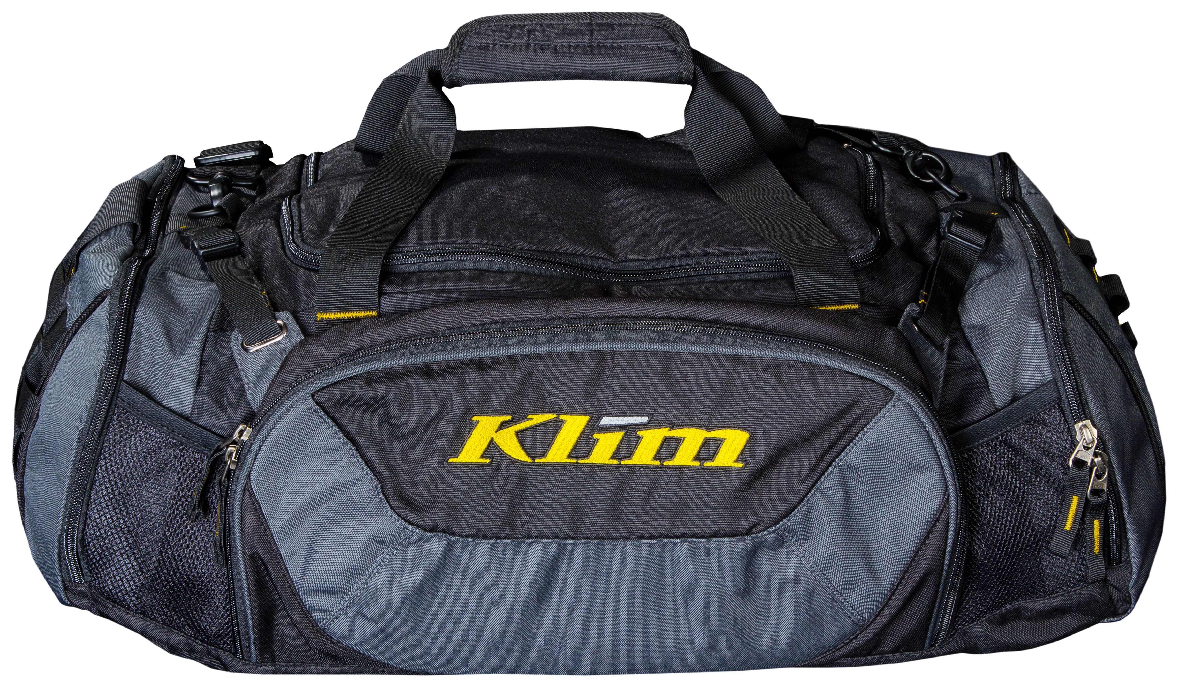 Klim Duffel Bag Cycle Gear