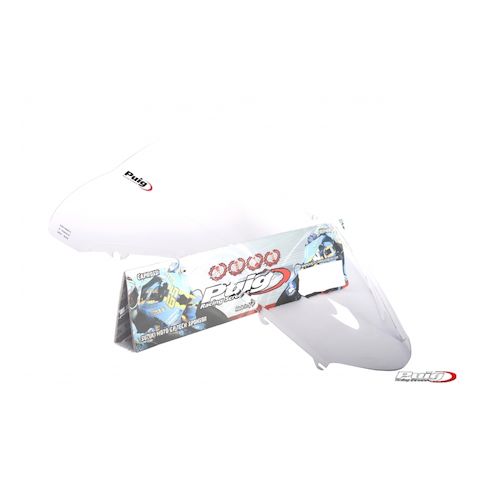 Puig Racing Windscreen Honda VFR800 2002-2013