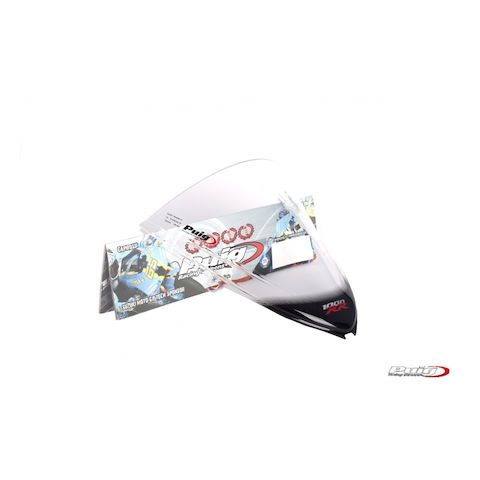 Puig Racing Windscreen Honda CBR1000RR 2008-2011