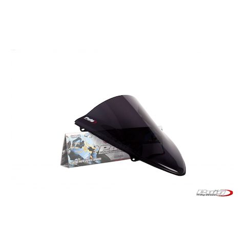 Puig Racing Windscreen Kawasaki Ninja 250R 2008-2013