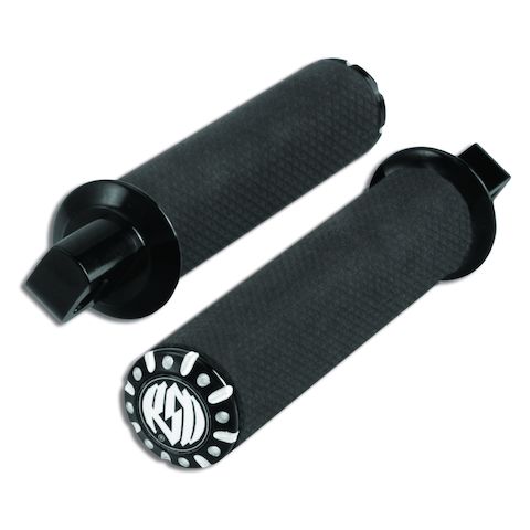 Roland Sands Chrono Footpegs For Harley