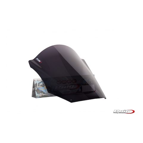Puig Touring Windscreen Kawasaki Ninja 650R 2009-2011