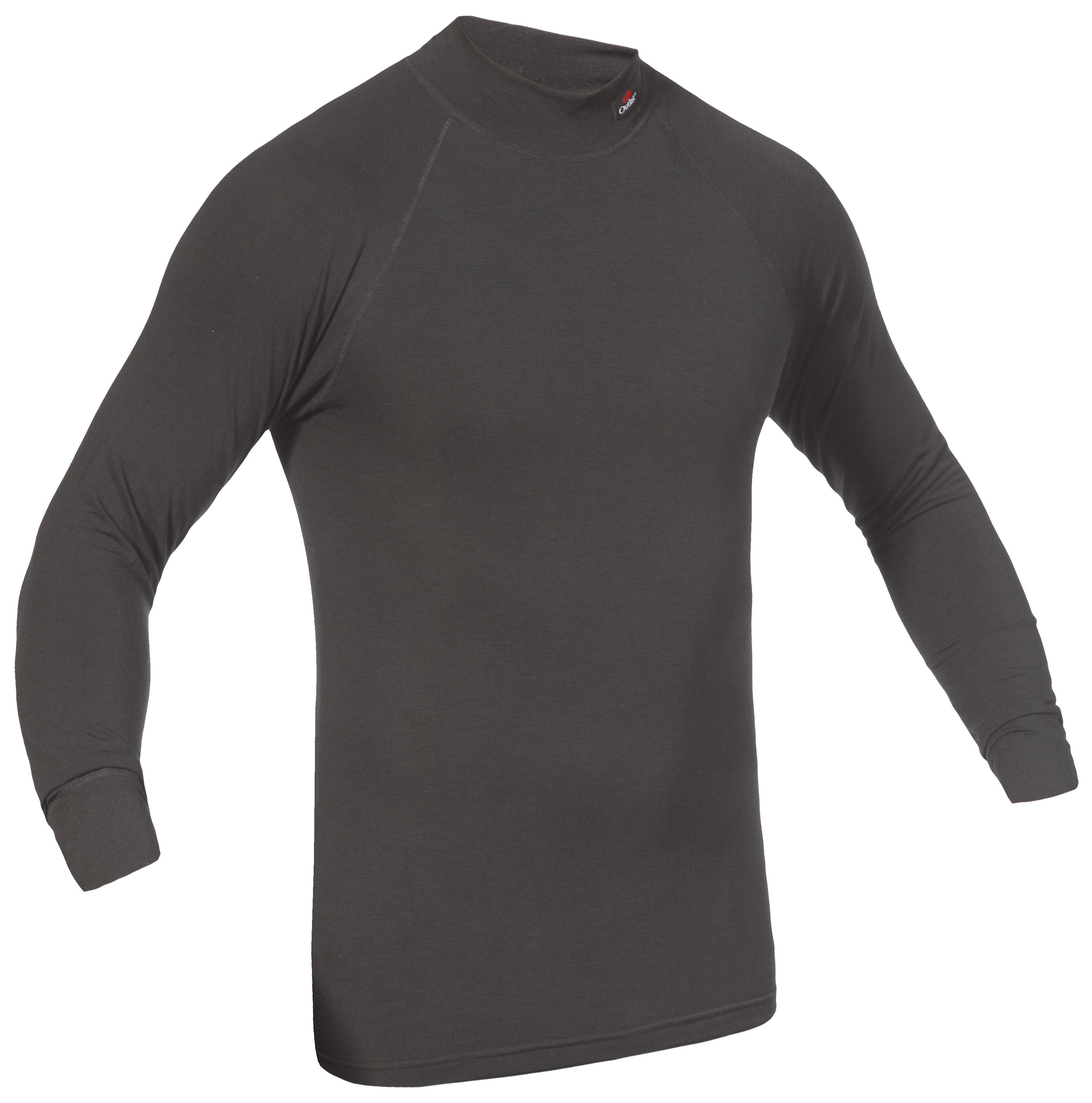 Rukka Outlast Base Layer Shirt Cycle Gear