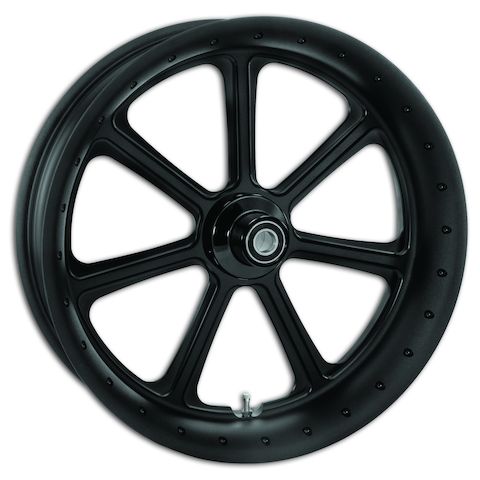 Roland Sands 18" x 5.5" Rear Wheel For Harley Softail 2006
