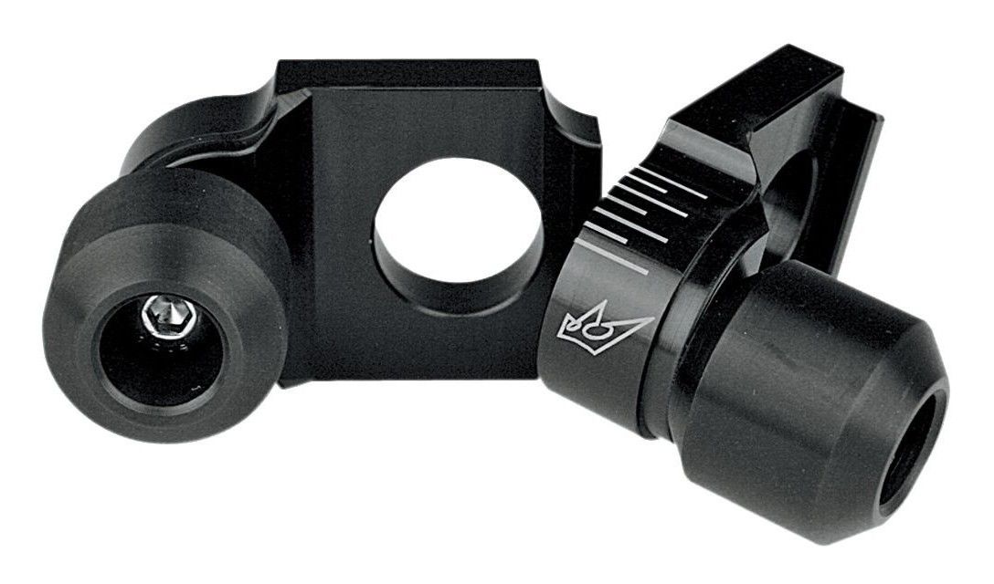 Driven Racing Axle Block Sliders Kawasaki ZX6R / ZX636 - Cycle Gear