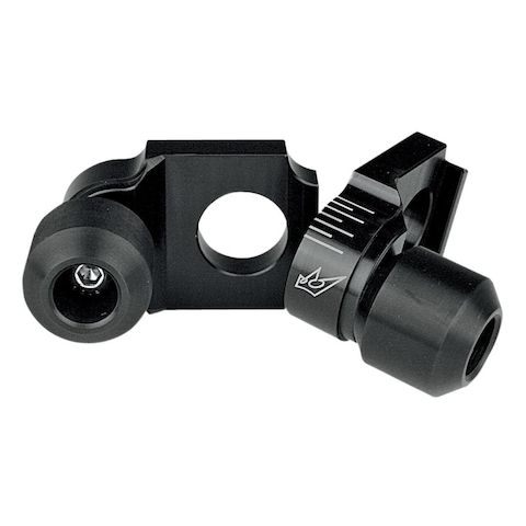 Driven Racing Axle Block Sliders Kawasaki ZX6R / ZX636