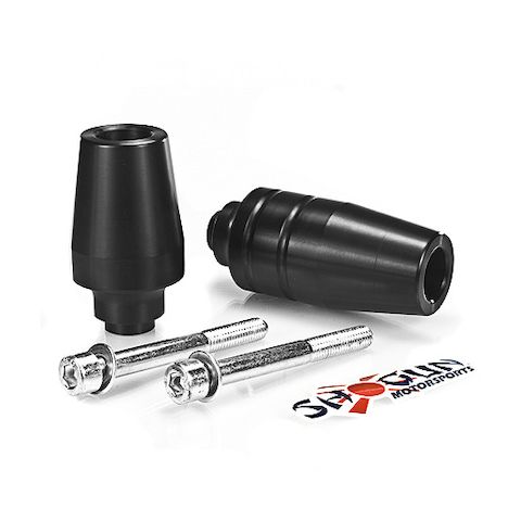 Shogun Frame Sliders BMW S1000RR 2010-2011