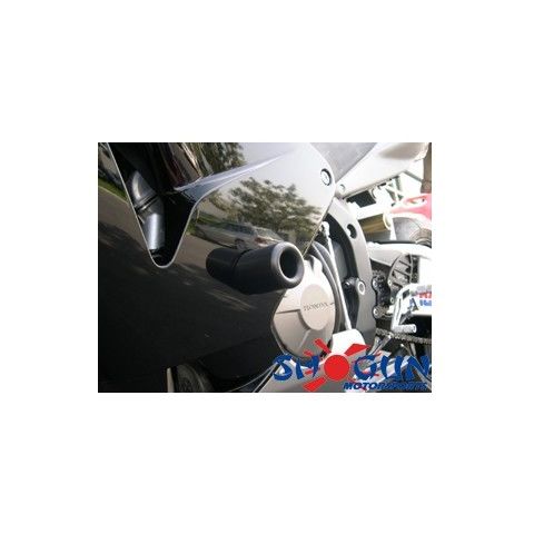 Shogun Frame Sliders Honda CBR600RR 2003-2006