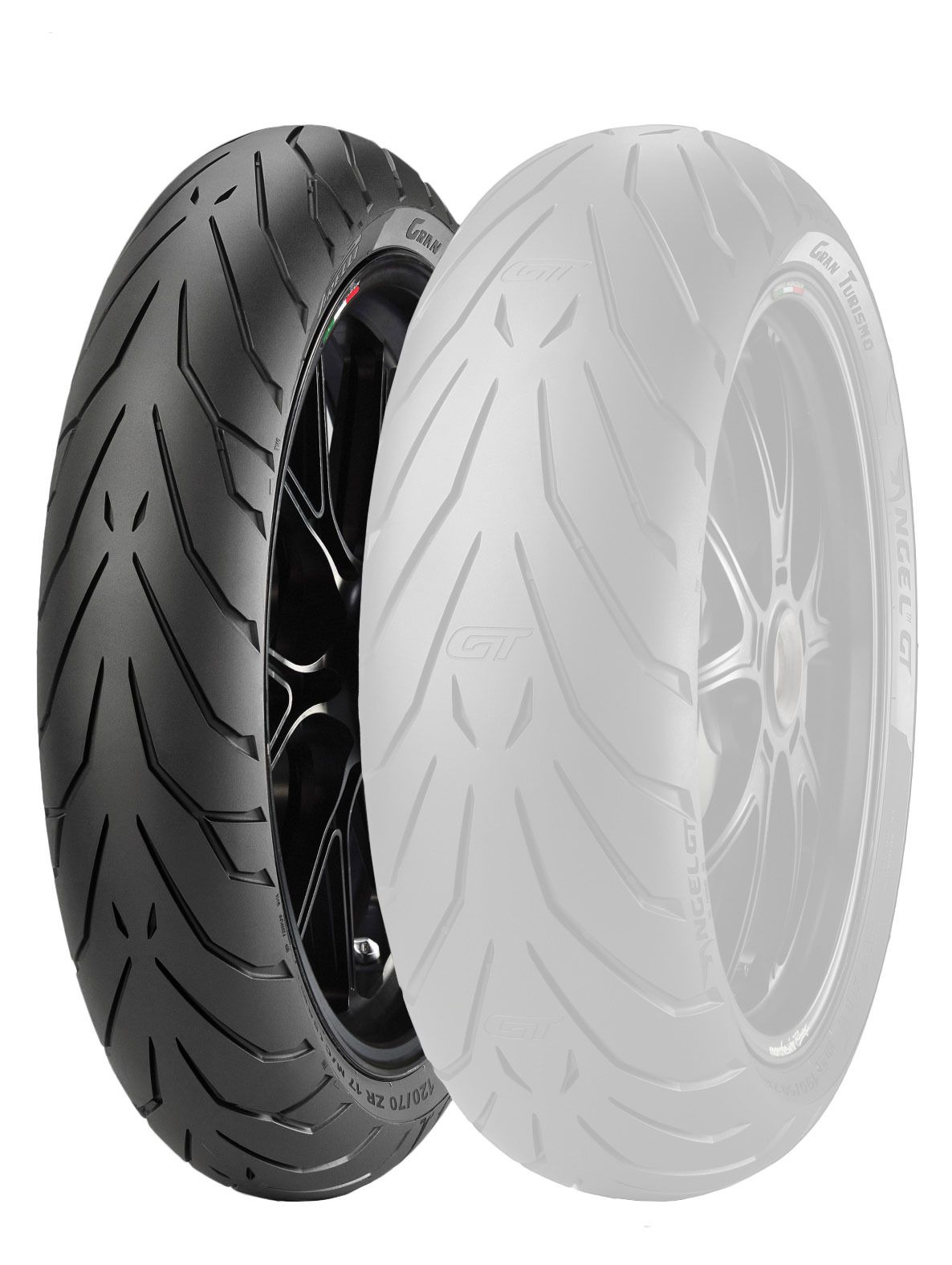 Pirelli Angel GT Tires - Cycle Gear