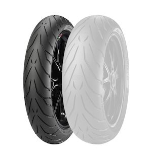 Pirelli Angel GT Tires - Cycle Gear
