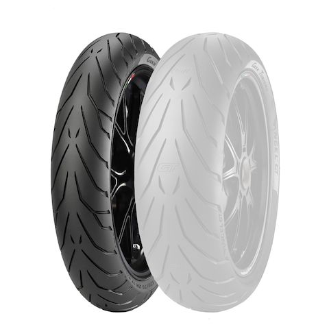Pirelli Angel GT Tires