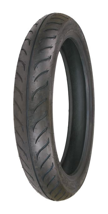 Shinko 611 Front Tires - Cycle Gear
