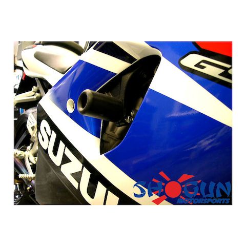 Shogun Frame Sliders Suzuki GSXR 1000 2003-2004