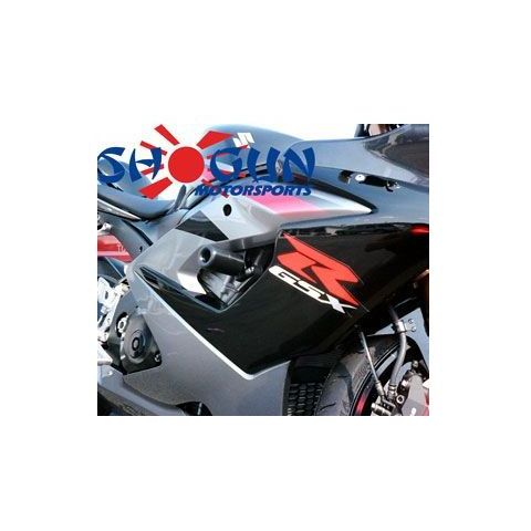 Shogun Frame Sliders Suzuki GSXR 1000 2005-2006