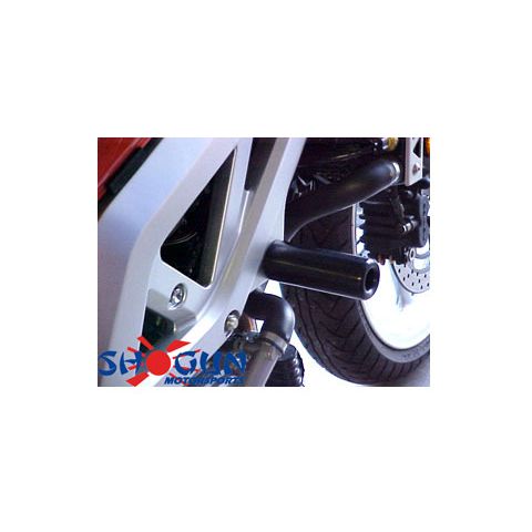 Shogun Frame Sliders Suzuki SV1000/S 2003-2007