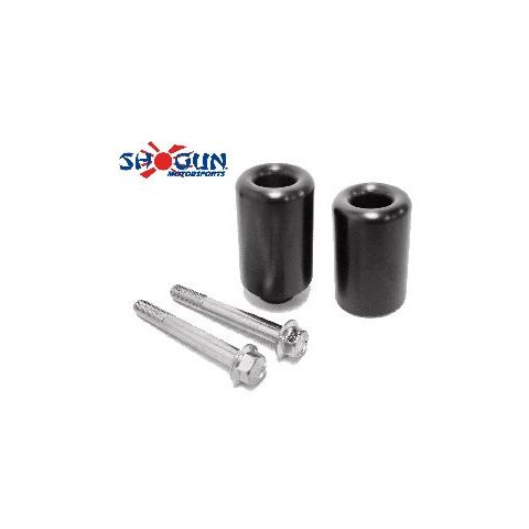 Shogun Frame Sliders Suzuki Hayabusa GSX1300R 1999-2007