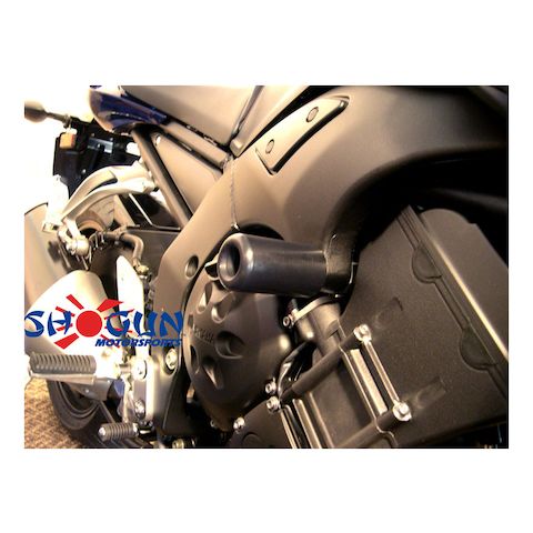 Shogun Frame Sliders Yamaha FZ1 2006-2015